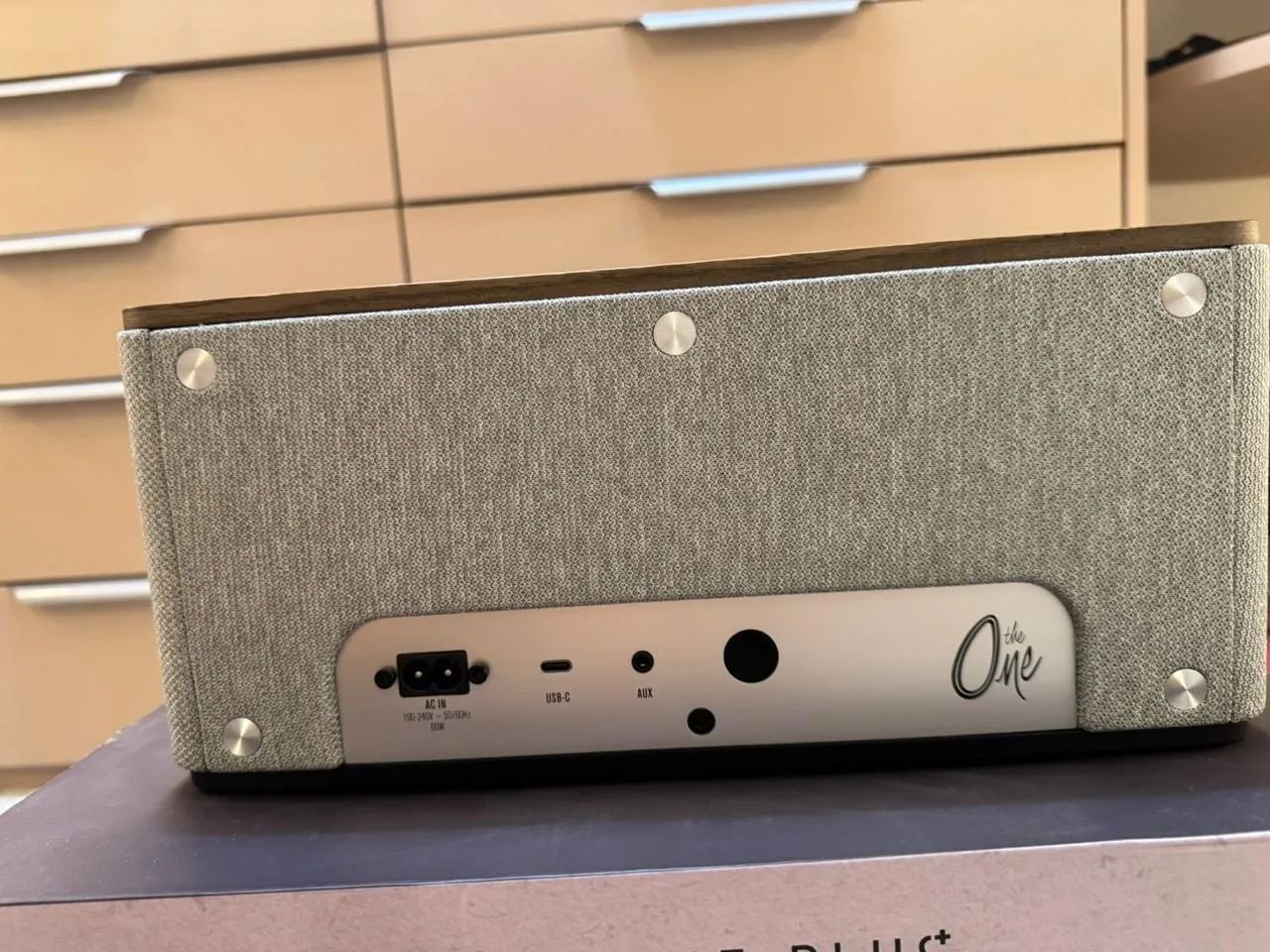 Caixa de som klipsch The One Plus  - Foto 5