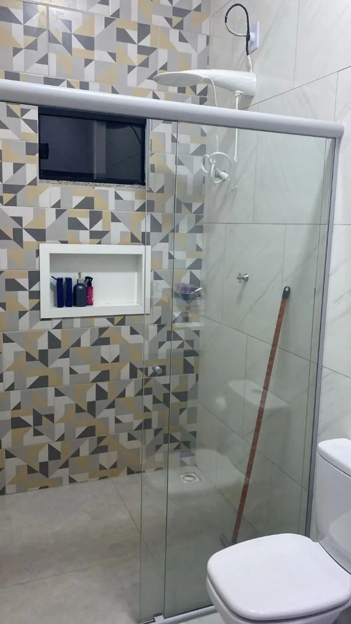 Casa 3/4 em Colinas do Tocantins - Foto 3