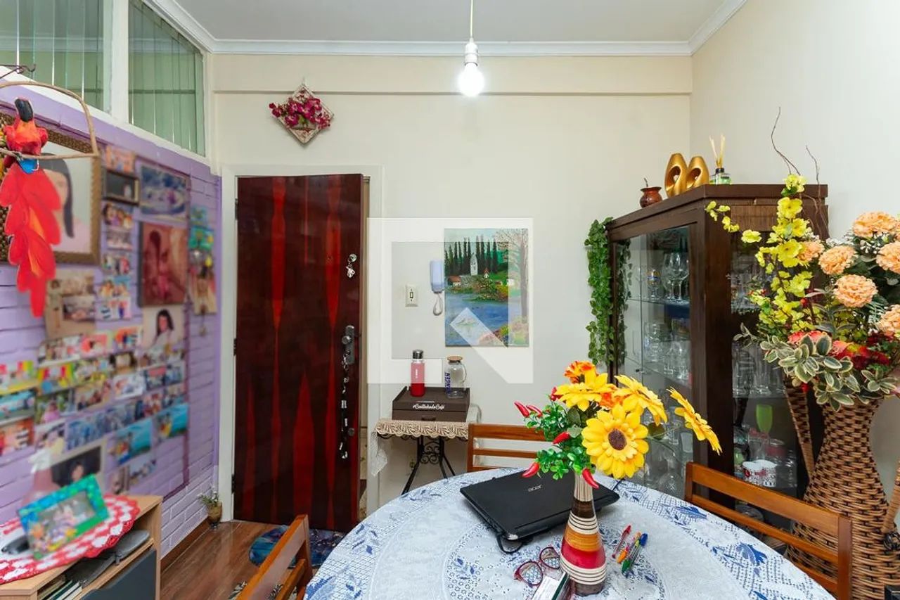 Apartamento à Venda - Barra Funda, 2 Quartos, 51 m2 - Foto 5