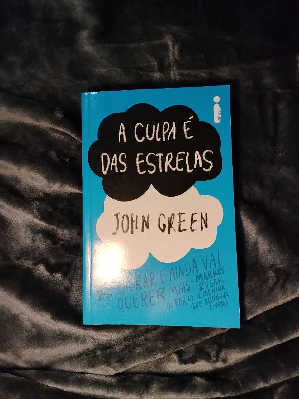 Kit John Green  - Foto 2