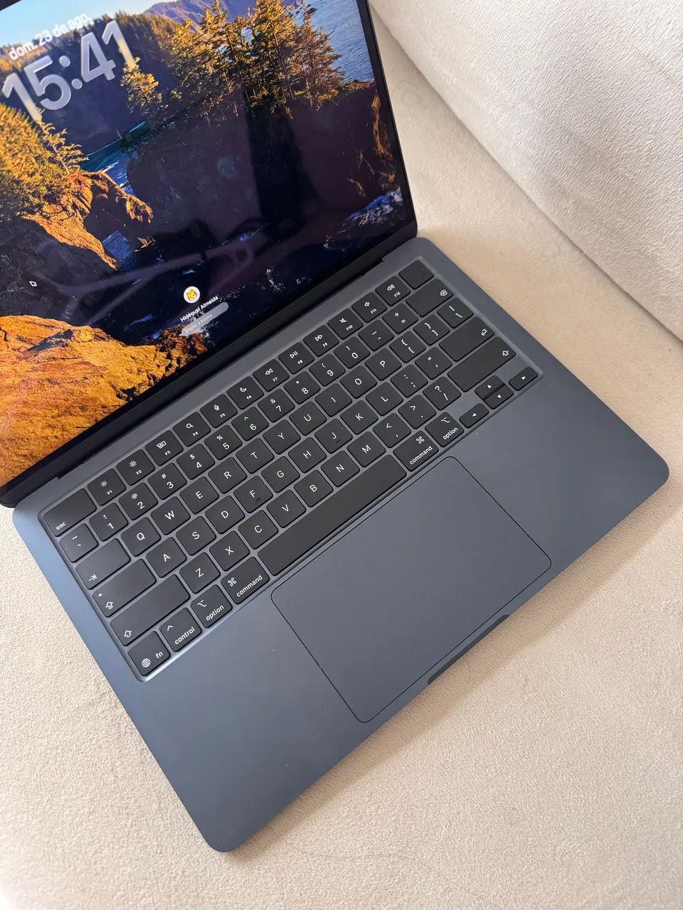 MacBook Air M5  - Foto 5