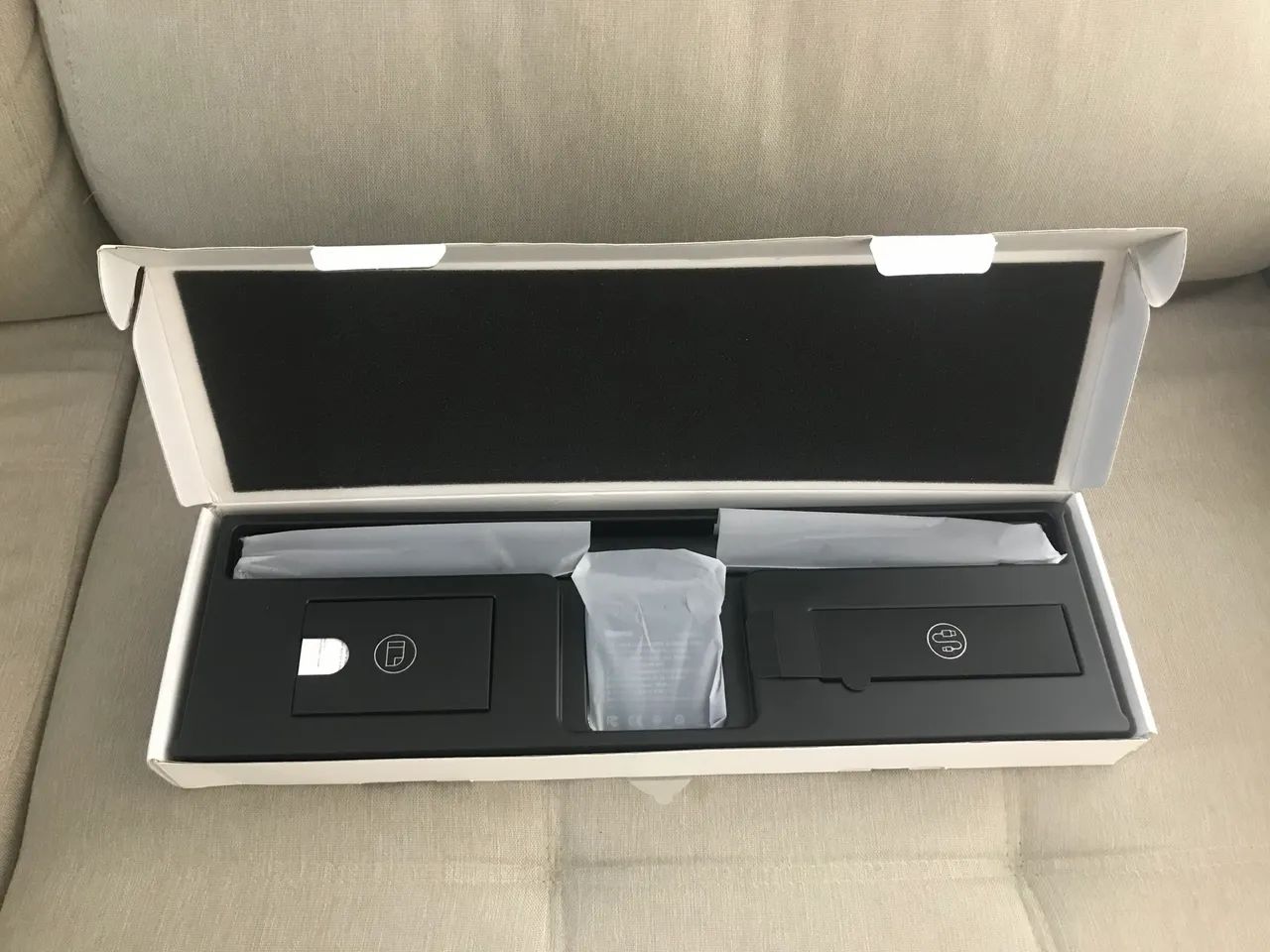 Luminária Baseus Led - Foto 4