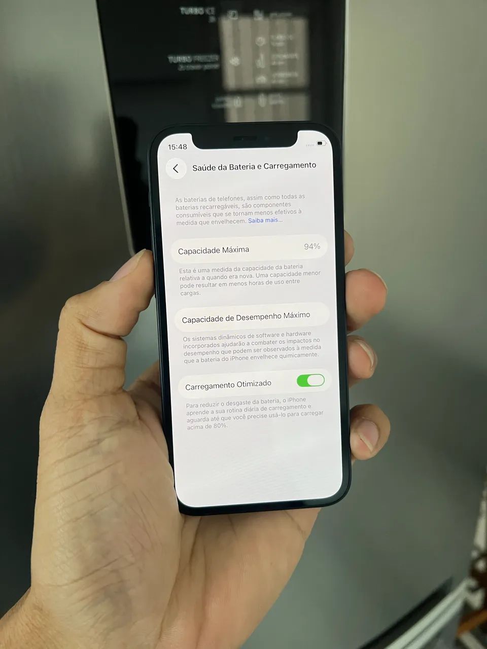iPhone 12 Mini 128GB  - Foto 5
