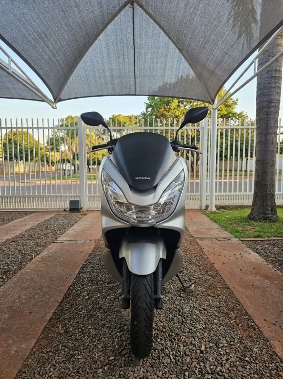 HONDA PCX - Foto 3