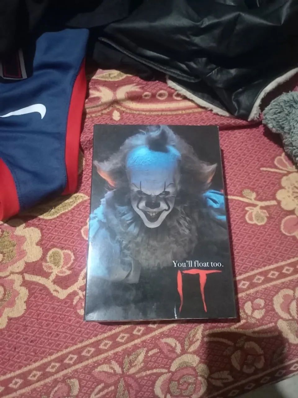 PENNYWISE ACTION FIGURE