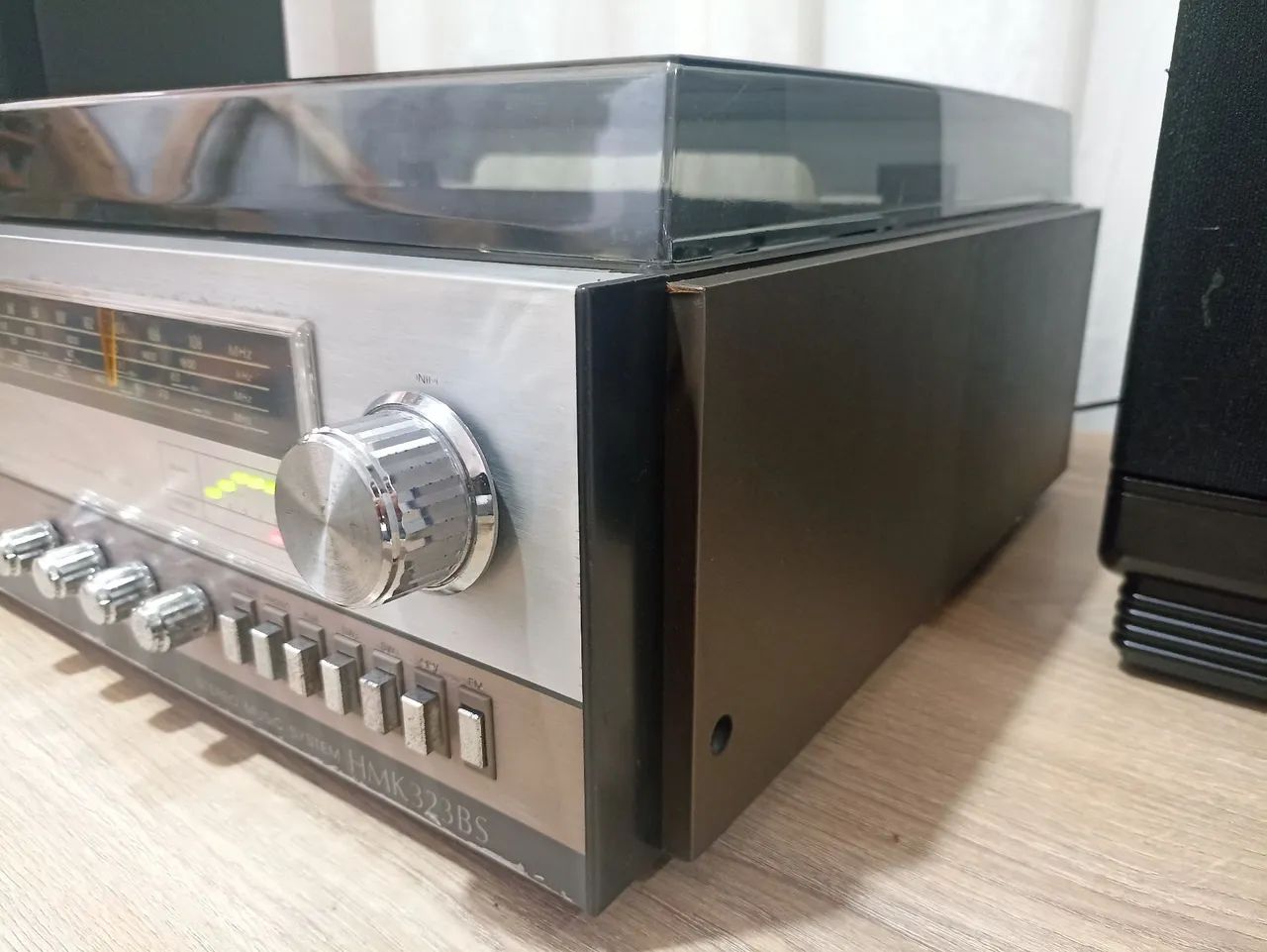 Som SONY HMK-323BS (1986) - Foto 5