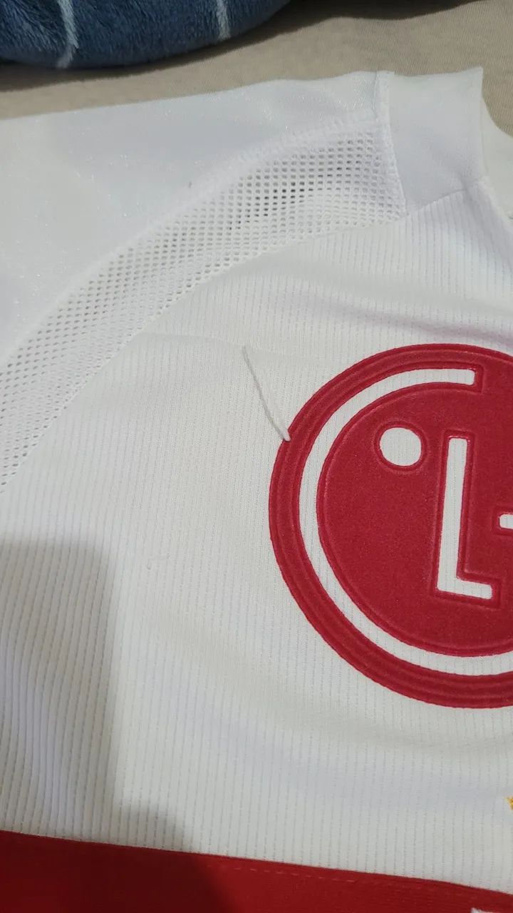 Camisa SPFC 2004 - Foto 4