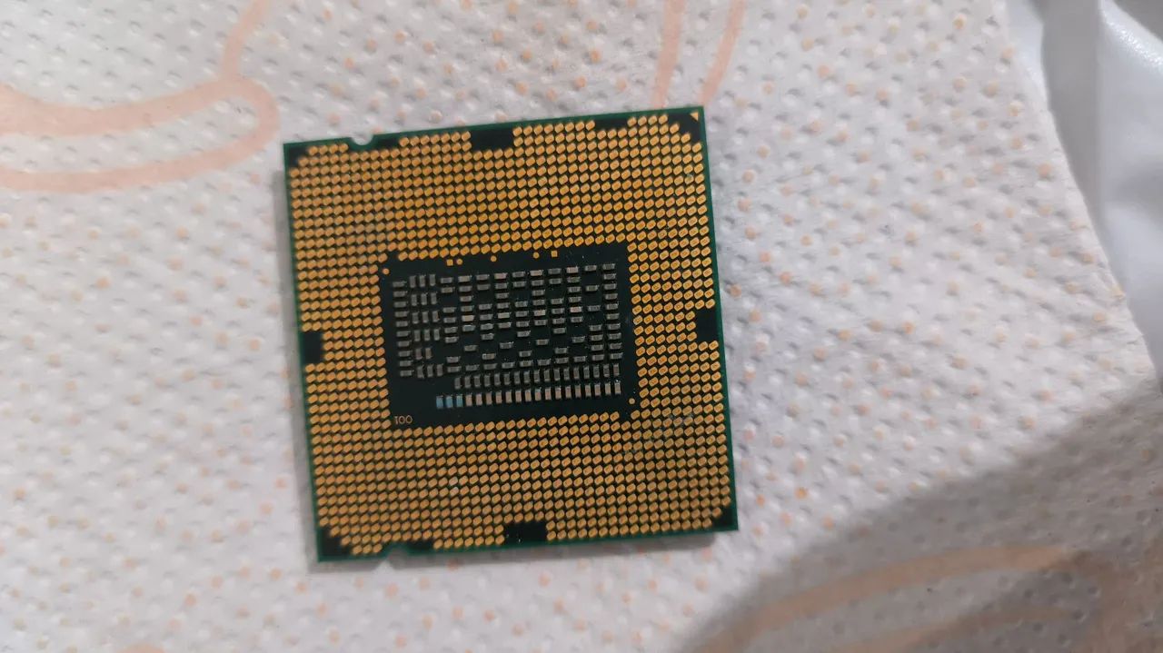 I7 2600 - Foto 2