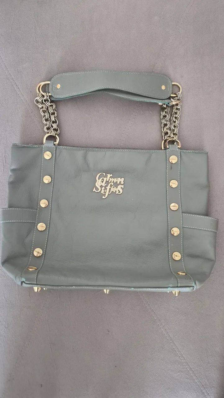 Bolsa Carmem Stteffens