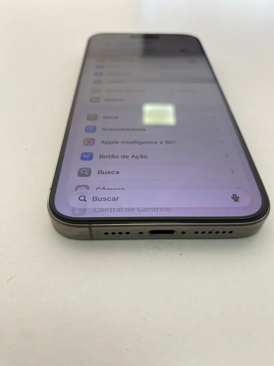 iPhone 15 pro max  - Foto 3