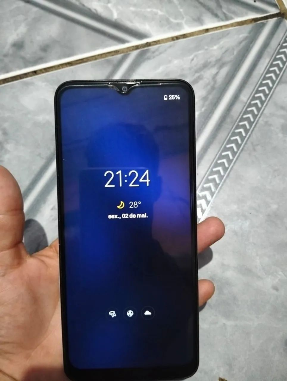 Motorola Moto G30