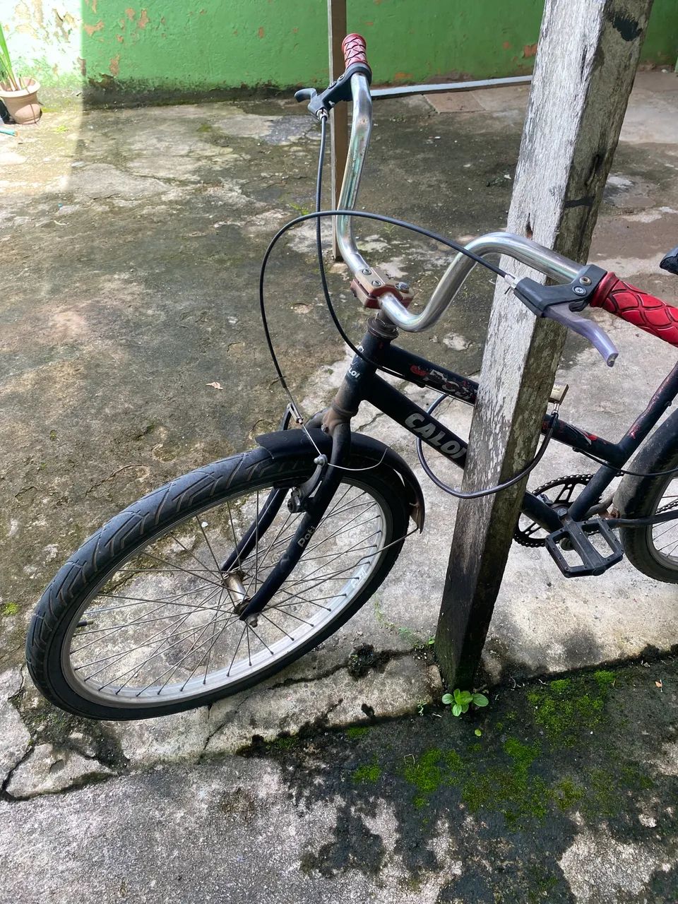 Vende-se bicicleta  - Foto 4
