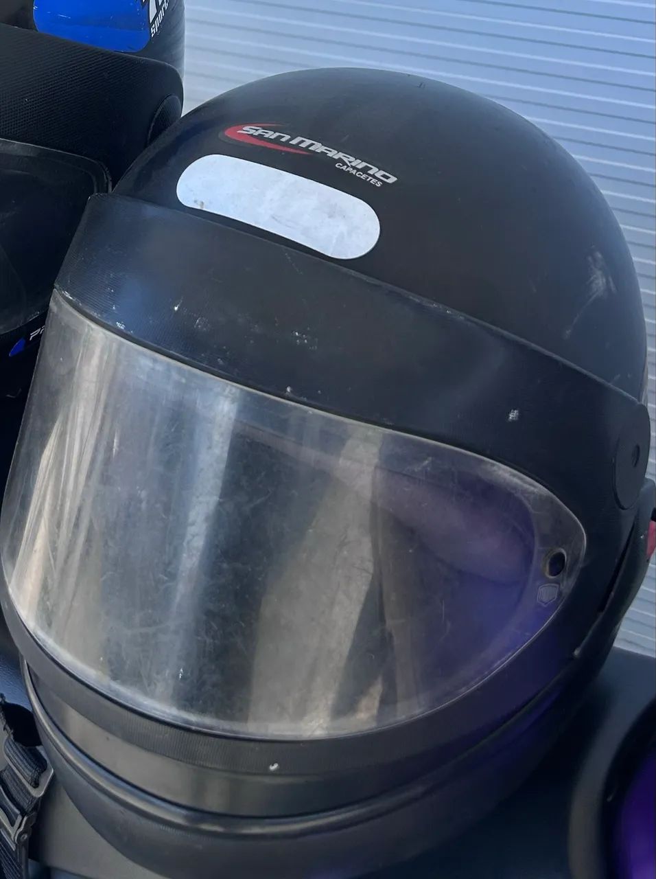 Capacete  - Foto 4