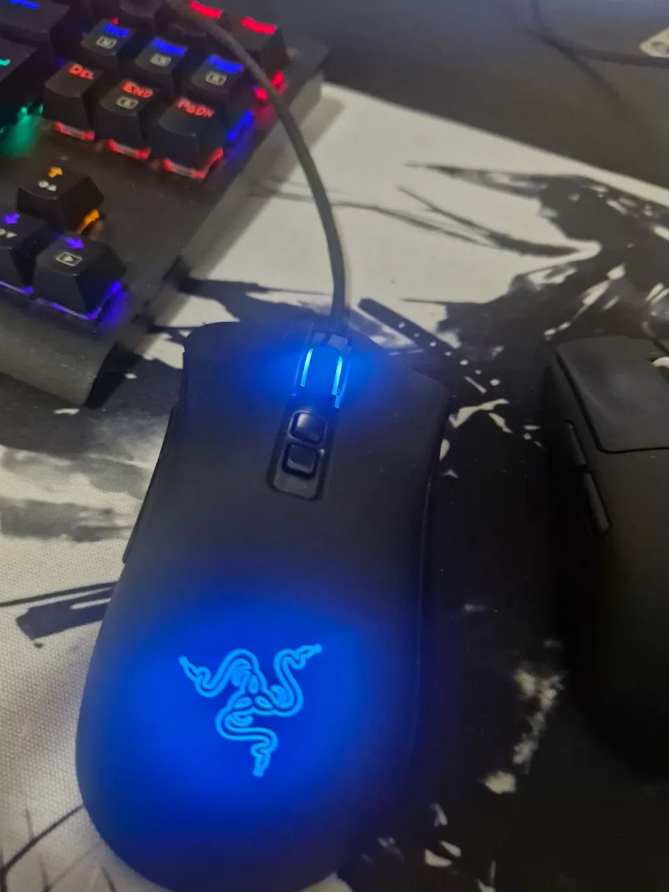 Razer Deathadder V2 - Foto 2