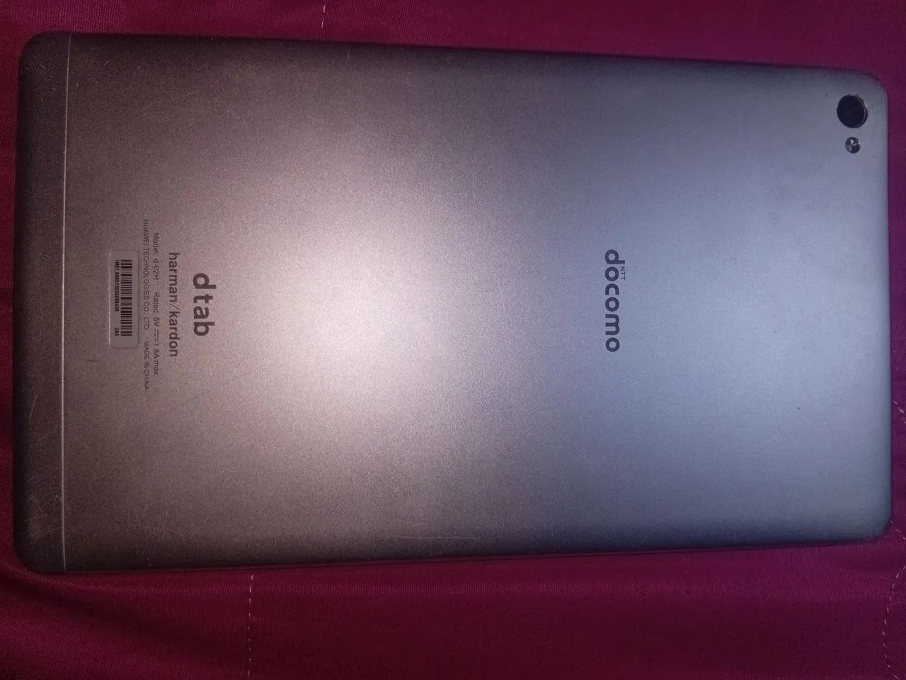 Tablet - Foto 2