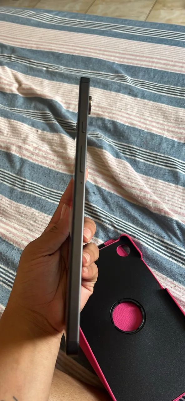 Vendo tab a9 Samsung  - Foto 4