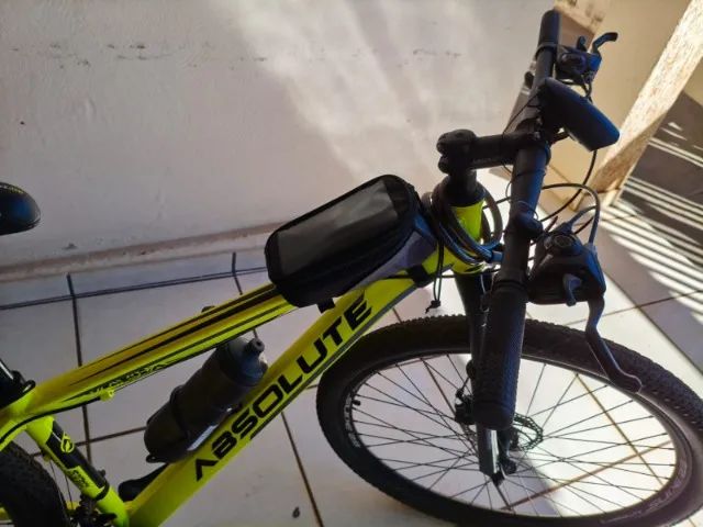 Bicicleta Absolute Aro 29 - Foto 4