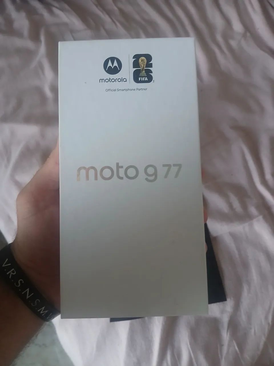 MOTO G 77 LACRADO - Foto 3