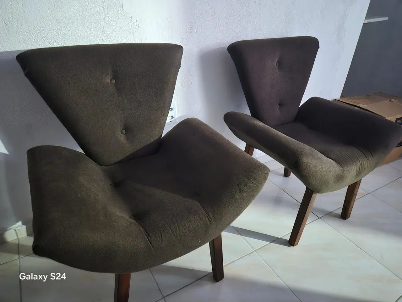 Poltronas  - Foto 3