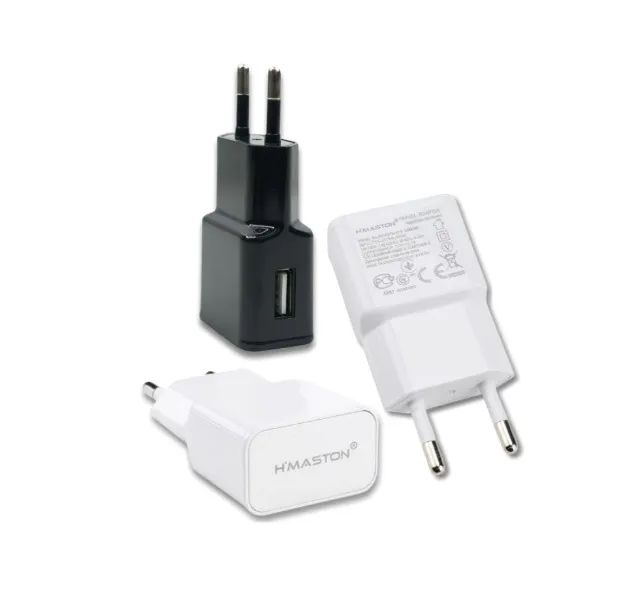 Fonte Carregador Usb 3.1A Hmaston  - Foto 2