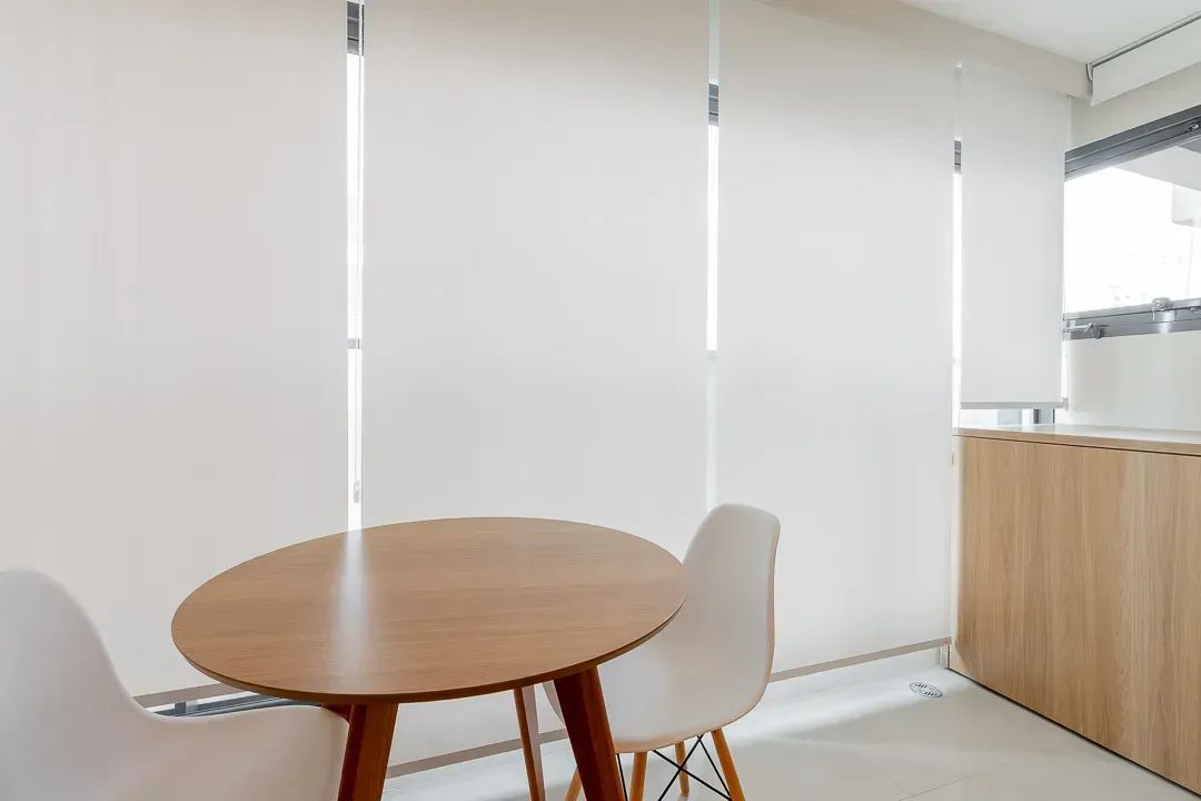 APARTAMENTO MOBILIADO EXCELENTE 41 metros - 1 VAGA DE GARAGEM - EDIFÍCIO SOMA Perdizes - S - Foto 2
