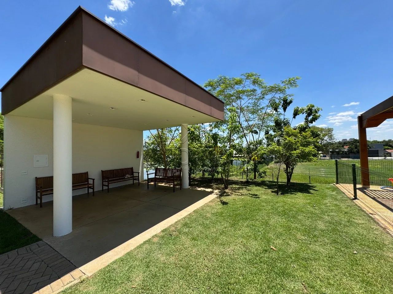 Terreno com 272m², declive, Canadá Residencial - Foto 11