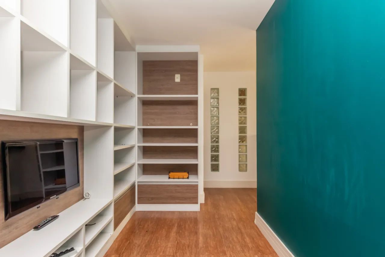 Studio para venda em Jabaquara com 1 quarto, 35m² - Foto 4