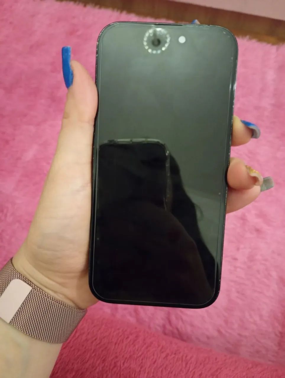 iPhone 14 pro