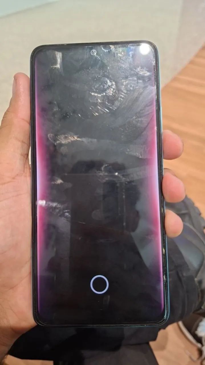 Vendo celular redmi 14 - Foto 5