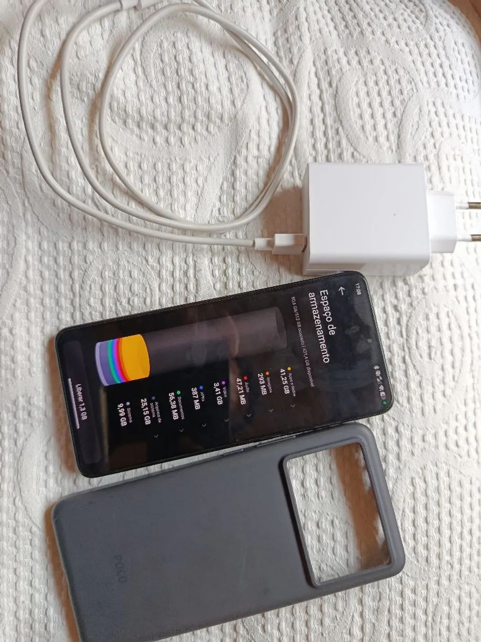 POCO X6 PRO - Foto 4