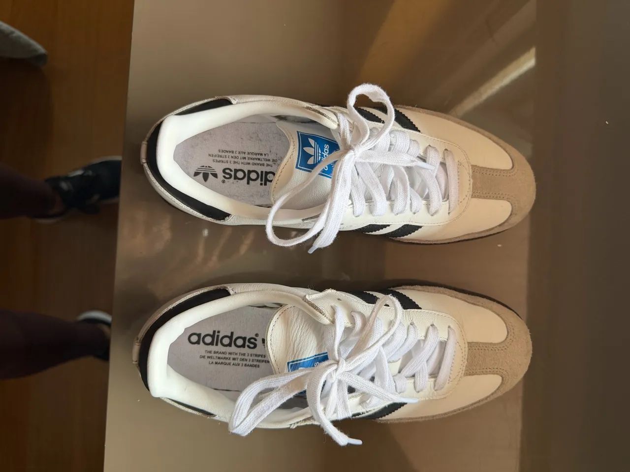 Adidas samba  - Foto 3