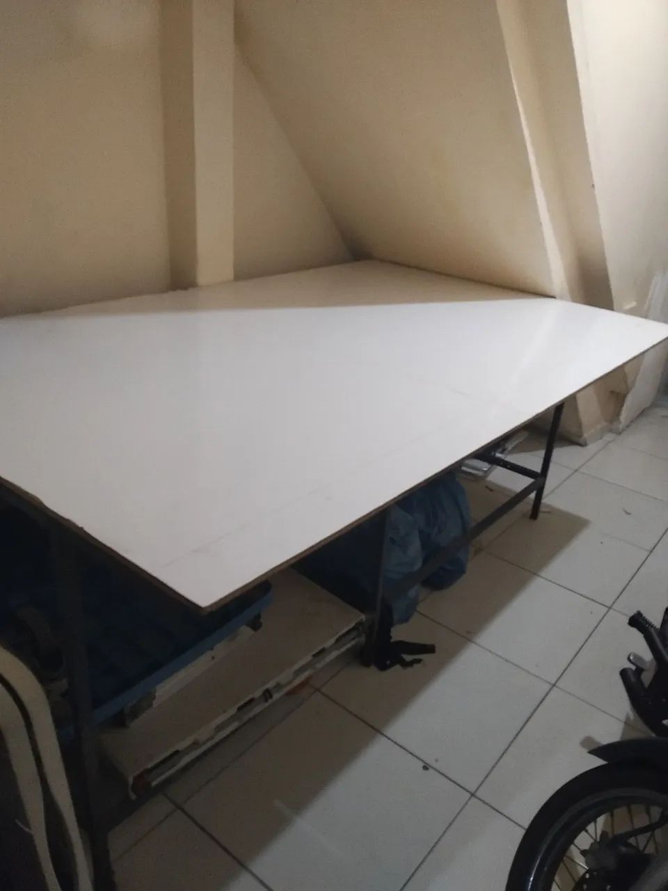 Mesa de corte - Foto 3
