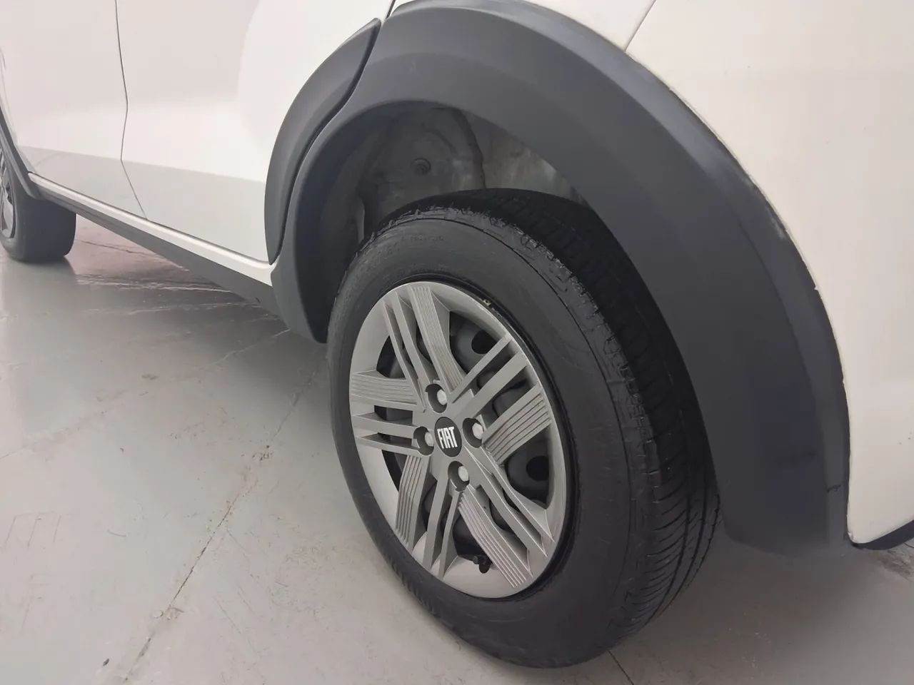 Fiat Mobi LIKE 1.0 Fire Flex 5p., foto 12 de 18