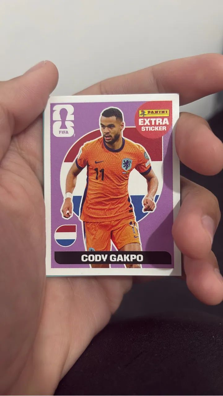 FIGURINHA LEGEND ÁLBUM DA COPA 2026 - Brinquedos e Jogos - Limão