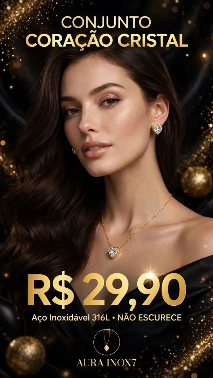 Produtos em aço inoxidável  - Foto 3