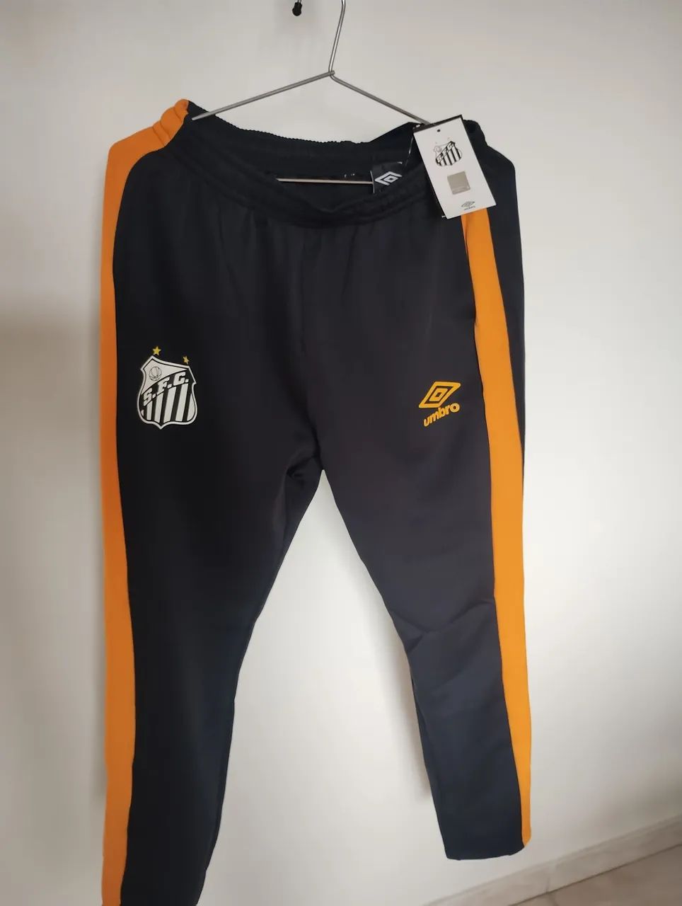 Calça Santos / Original  - Foto 4