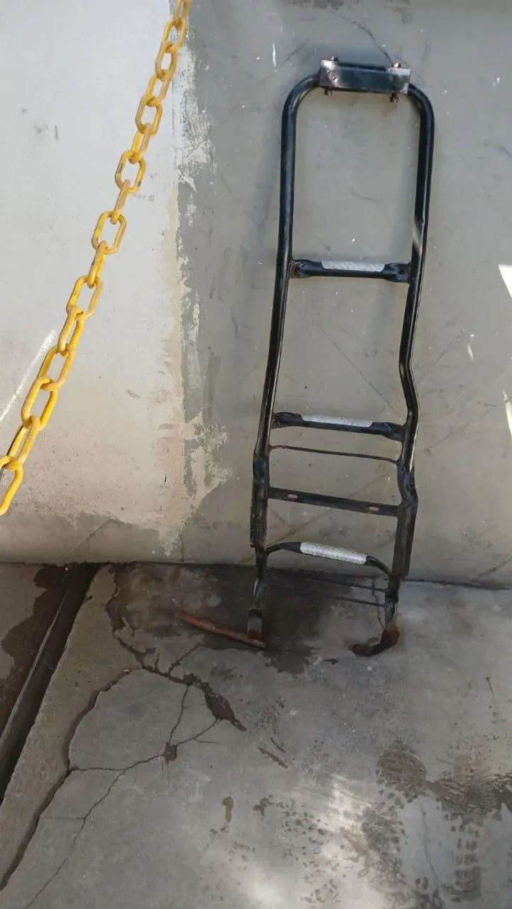 Escada Defender 90 e 110. - Foto 2