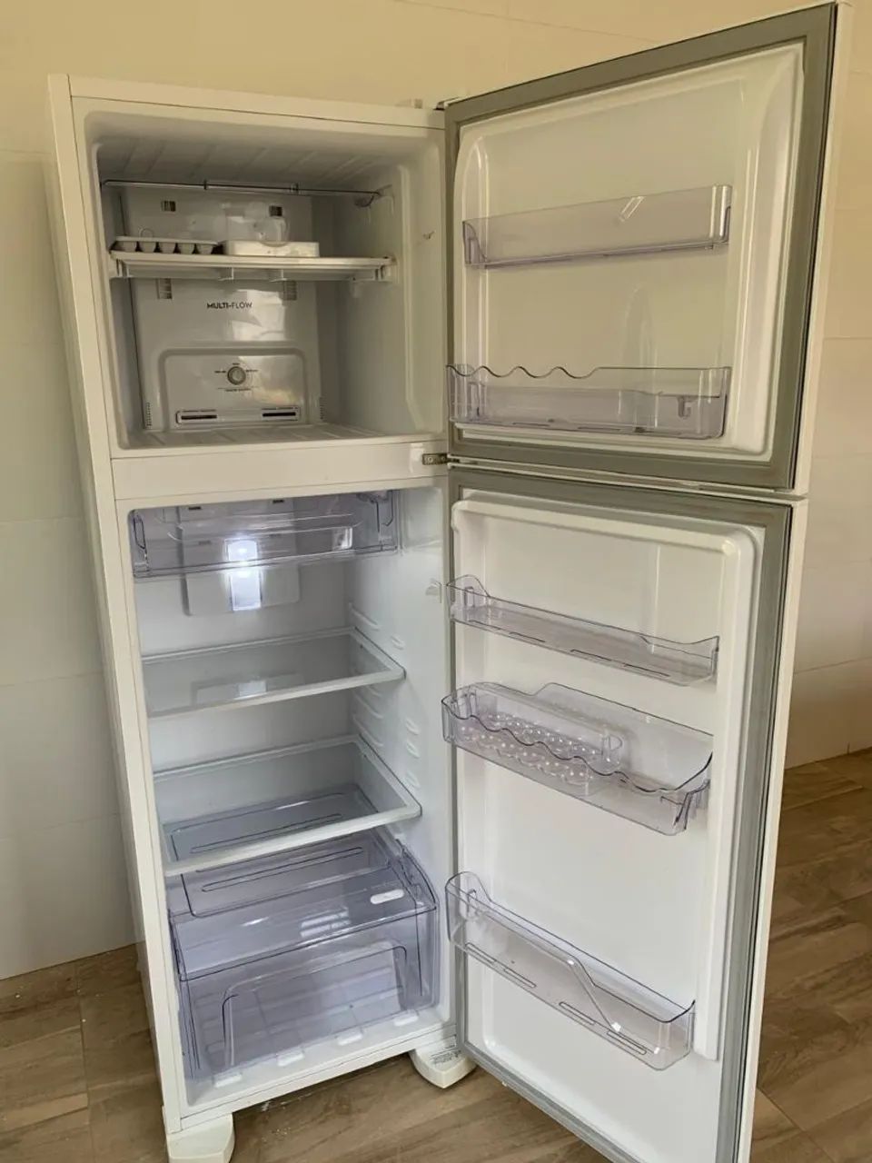 Geladeira - Foto 2