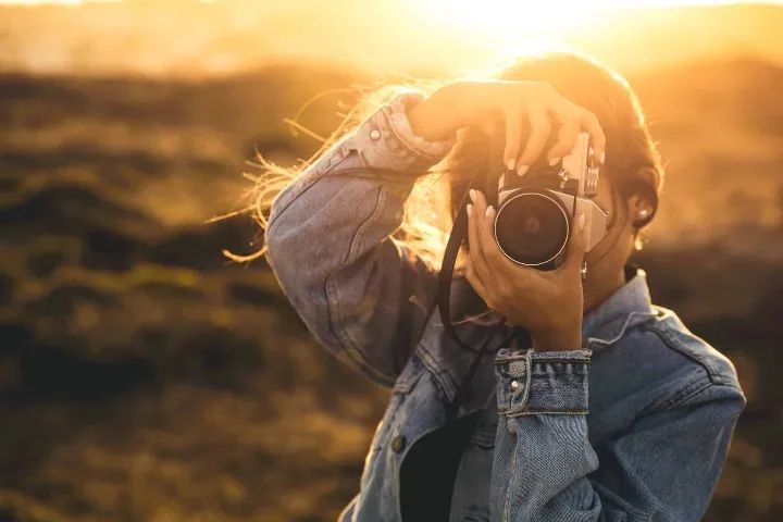 Fotógrafo 