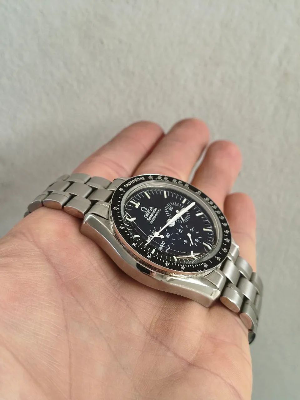 Relógio Omega Speedmaster  - Foto 3