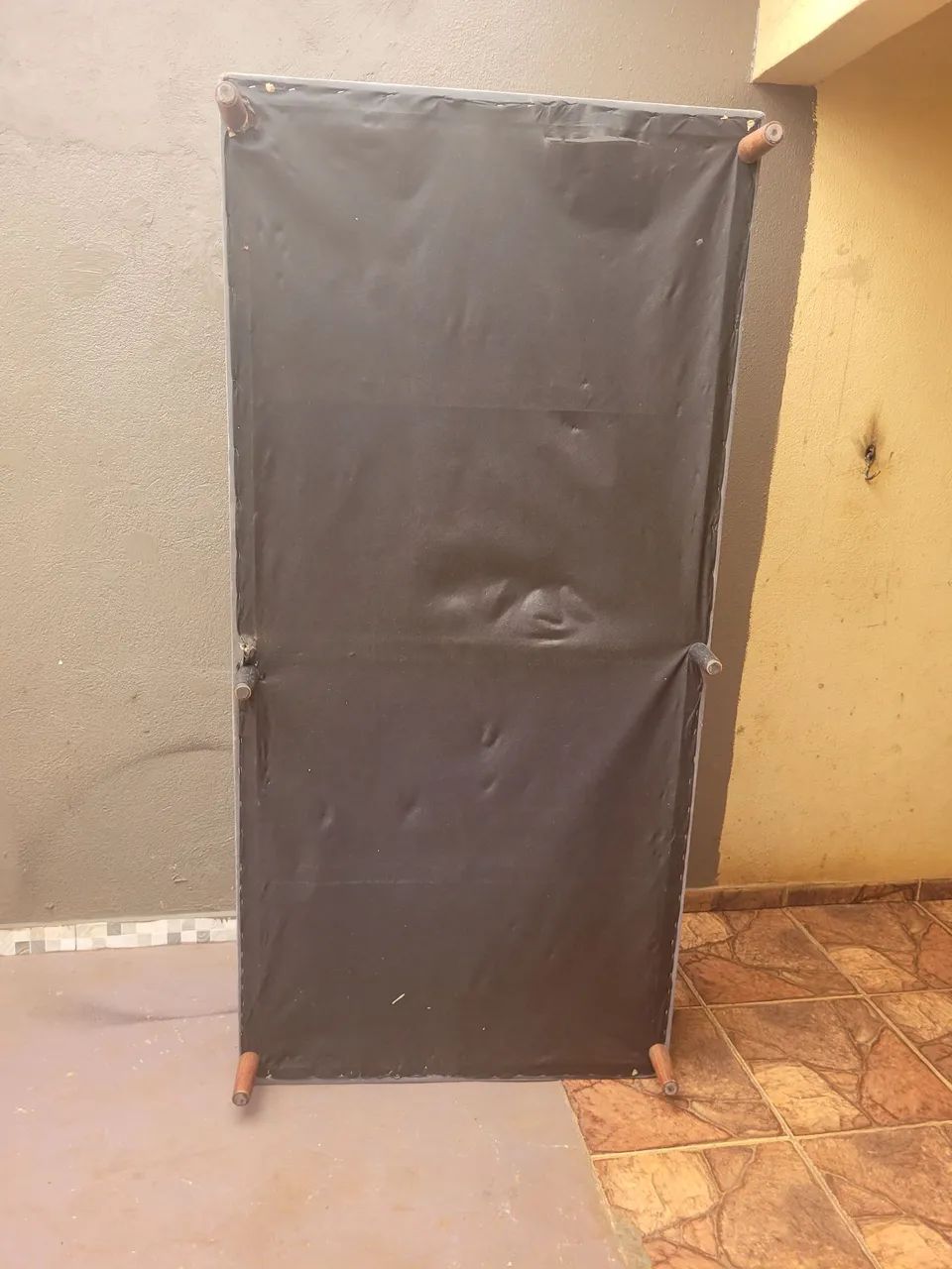 Base  box de solteiro  - Foto 4