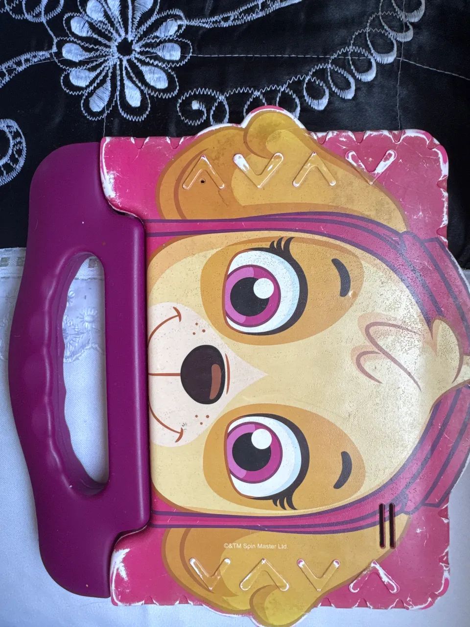 Tablet - Foto 2