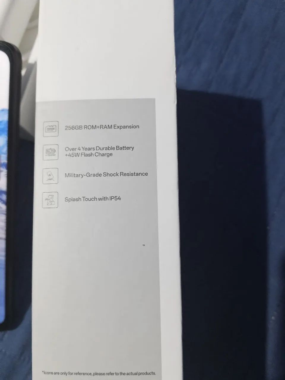 OPPO A40 novo - Foto 5