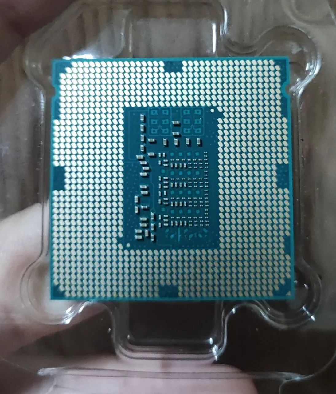 Processador i7 4790k ( Defeito ) - Foto 2