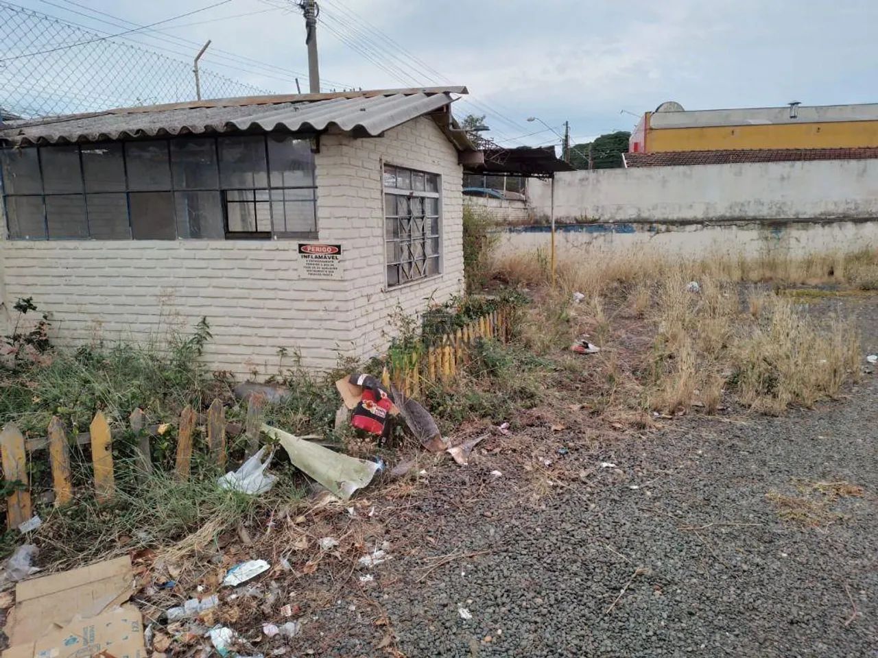 Terreno à venda em Piracicaba, Paulicéia, com 1925.8 m² - Foto 5