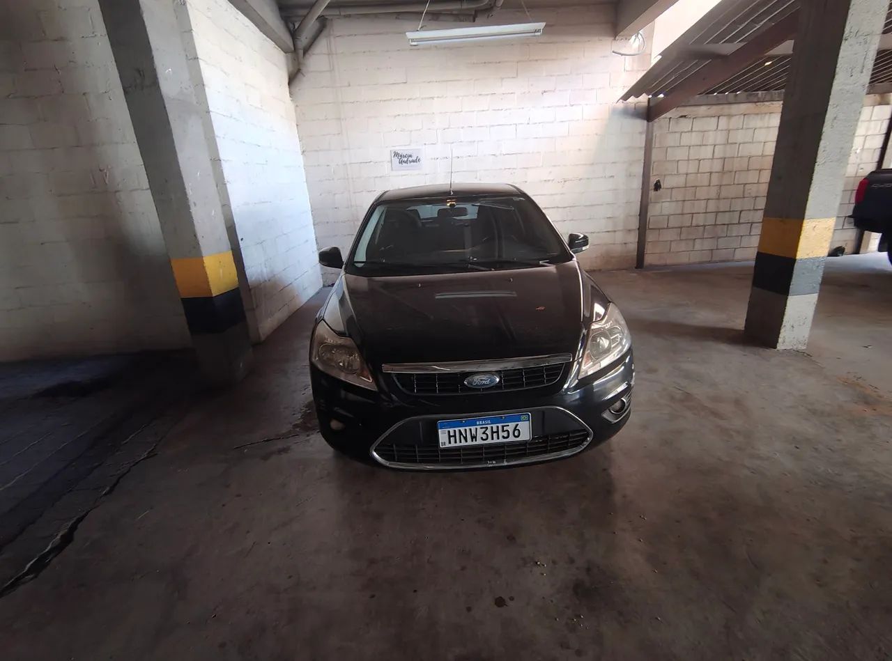 Ford Focus 2011