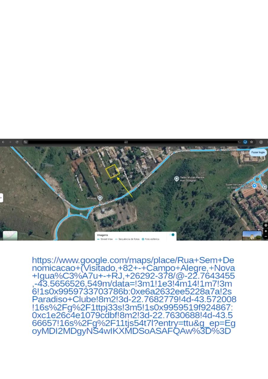 Terreno 400m² - 20 x 20 - Foto 4