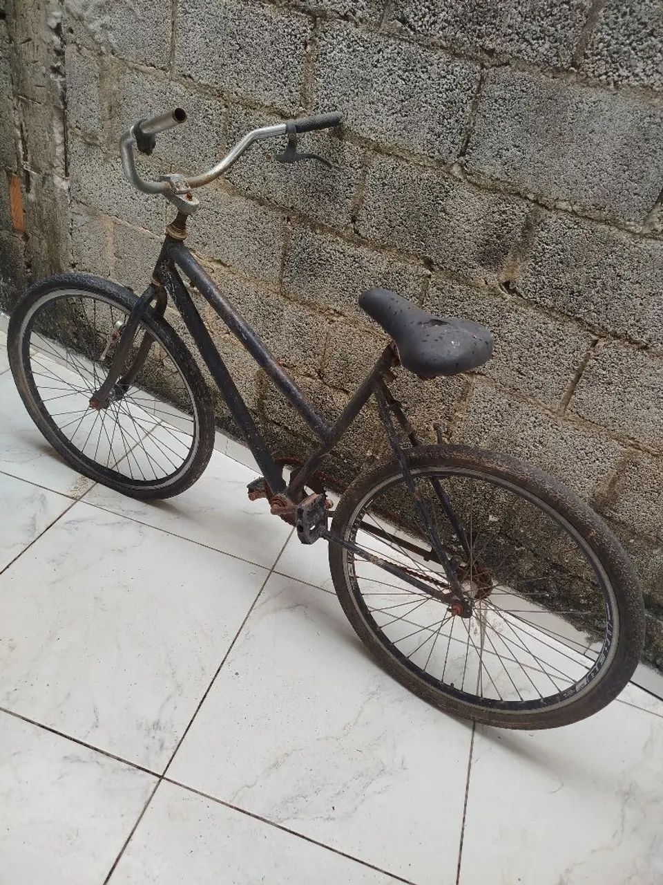 Bicicleta desocupar espaço  - Foto 2