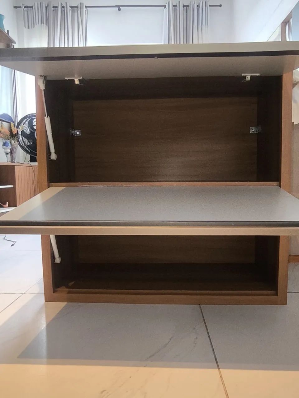 Armário aero em MDF - Foto 2