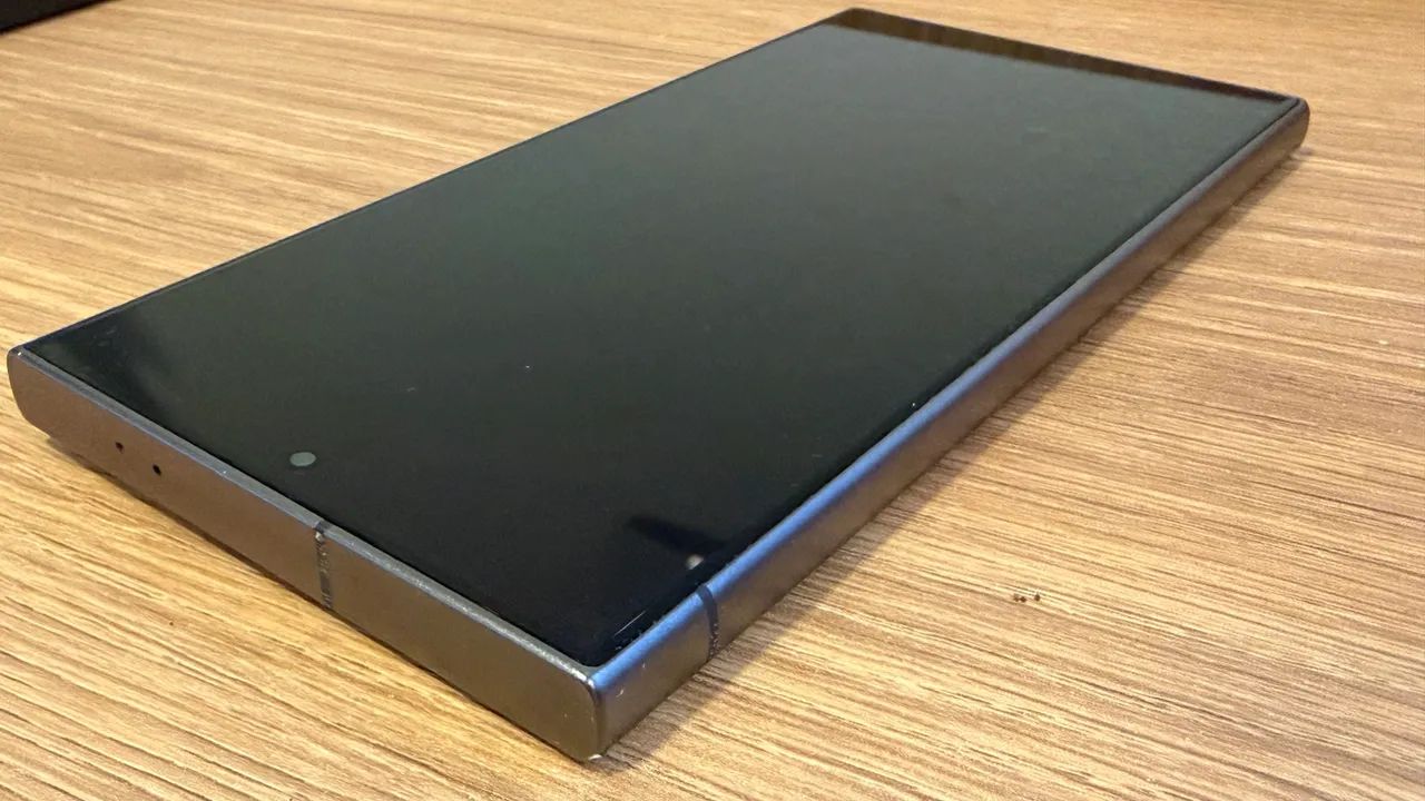 S24 Ultra 512gb titânio  - Foto 4